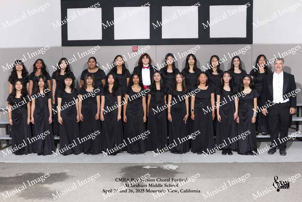 Musical Images